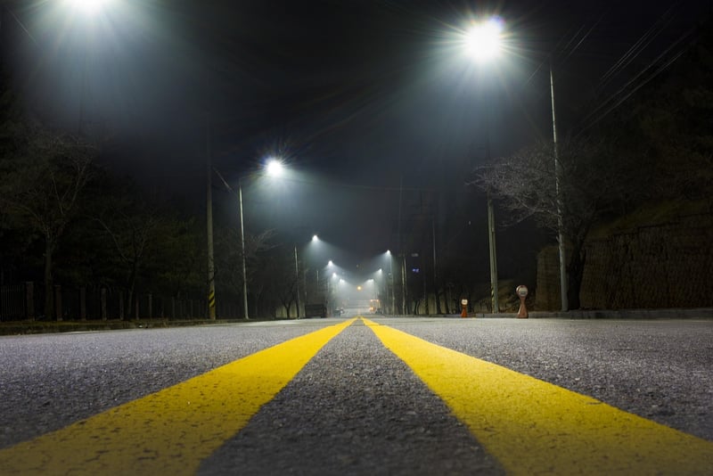 Road to Success