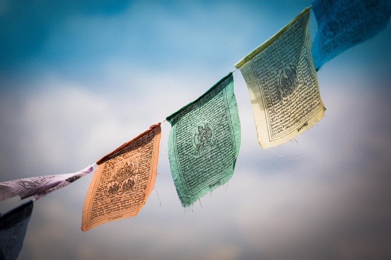Mindfulness Image